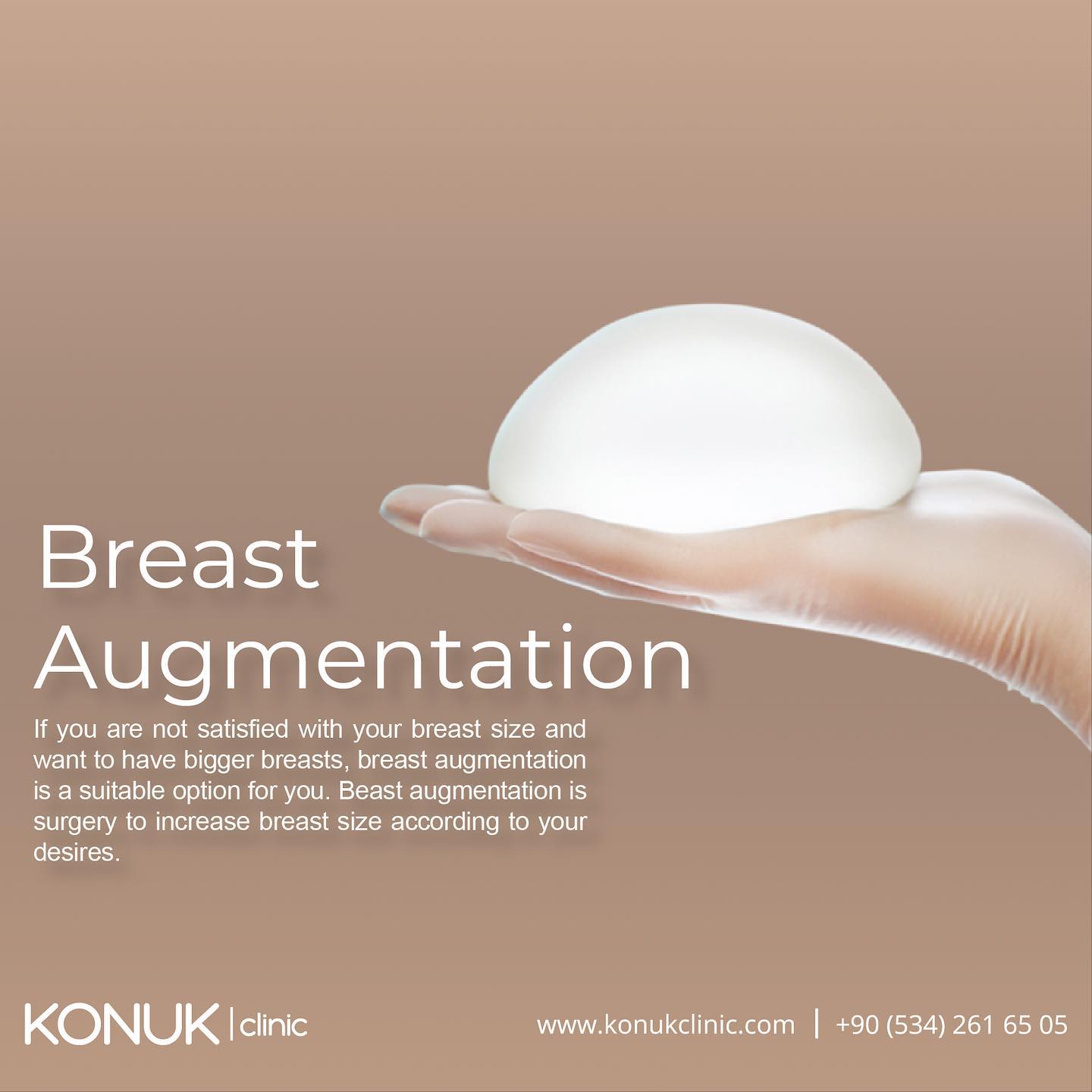 Hair transplant | Breast augmentation | Rhinoplasty| Abdominoplasty| Konuk Clinic