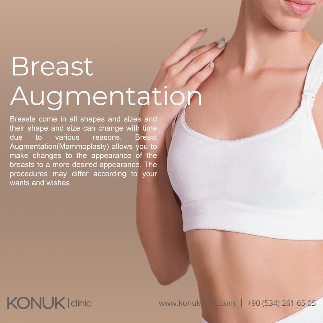 Hair transplant | Breast augmentation | Rhinoplasty| Abdominoplasty| Konuk Clinic